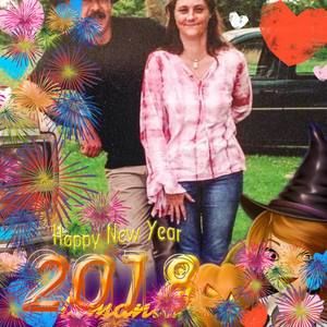 Meet your Posher, Jodi